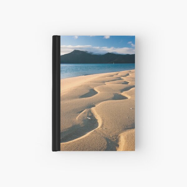 Langford Spit 5 Hardcover Journal