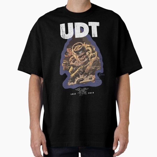 Item preview, Underwater Demolition Team designed and sold by Tobias1969.