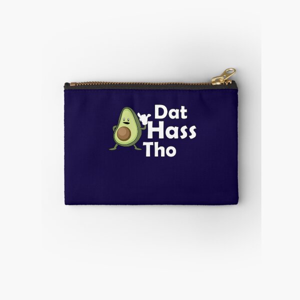 Item preview, Dat Hass Tho Avocado Gift designed and sold by TrndSttr.