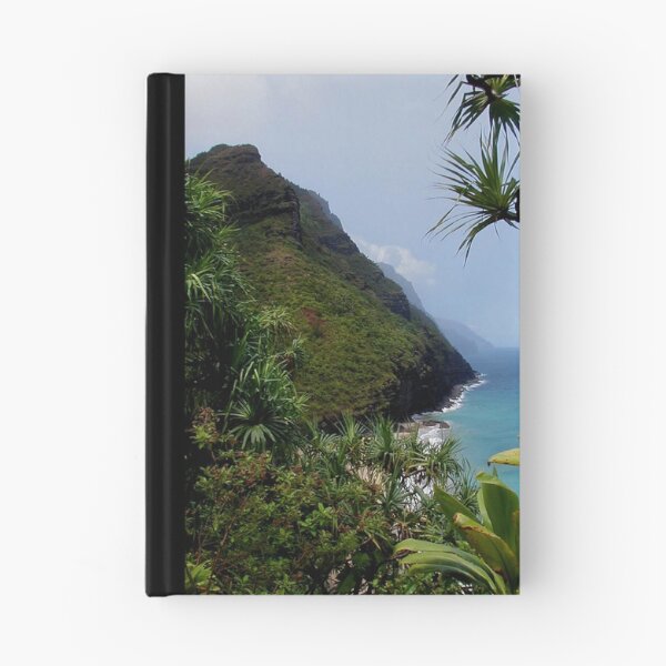 Artikelvorschau, Na Pali Coast entworfen und verkauft von ckroeger.