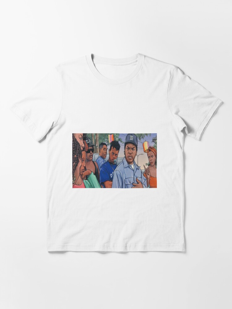 Dgk boyz n clearance the hood t shirt