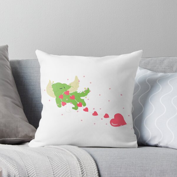 Item preview, Cupid Cloverpuppy designed and sold by SimoneGloria.