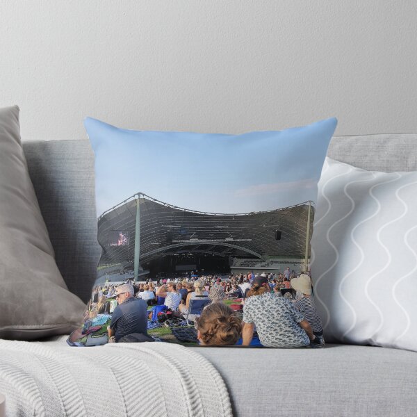 Item preview, CONCERT AT THE MUSIC BOWL designed and sold by kazaroodie.