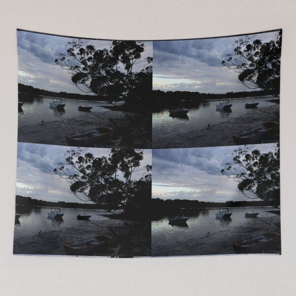 Item preview, Low Tide designed and sold by Evita.