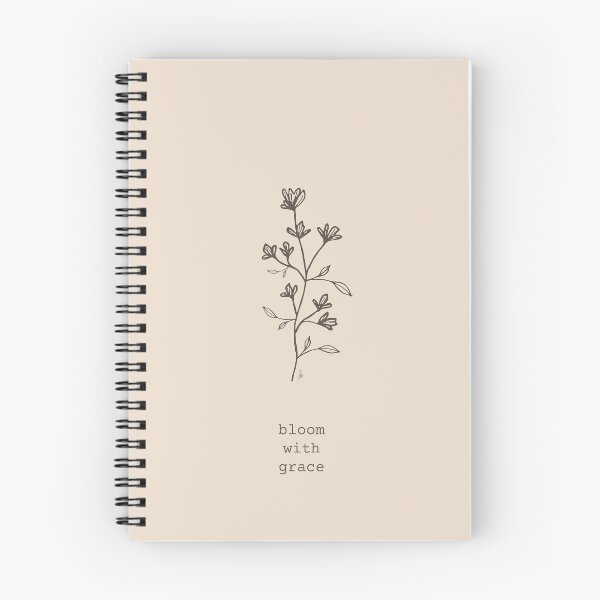 Item preview, Bloom with Grace Flower designed and sold by simib.