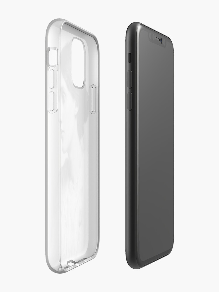 Alternate view of Virginia Woolf Portrait iPhone Case & Cover