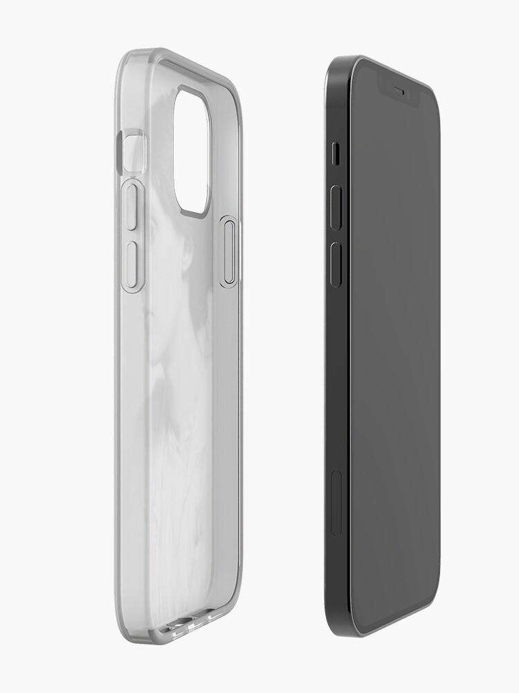 Alternate view of Virginia Woolf Portrait iPhone Case & Cover