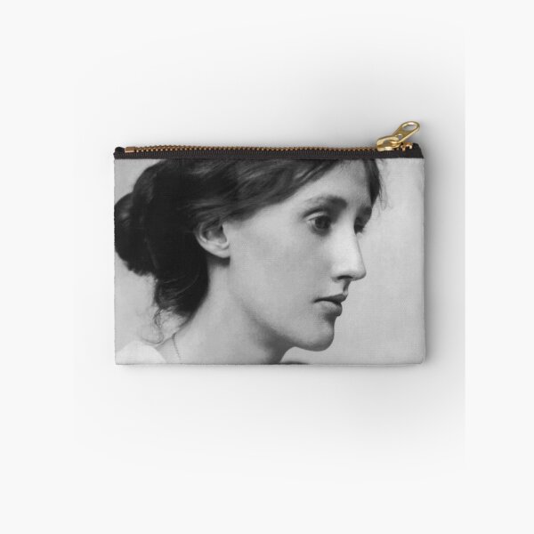 Item preview, Virginia Woolf Portrait designed and sold by Dalton Rowe.