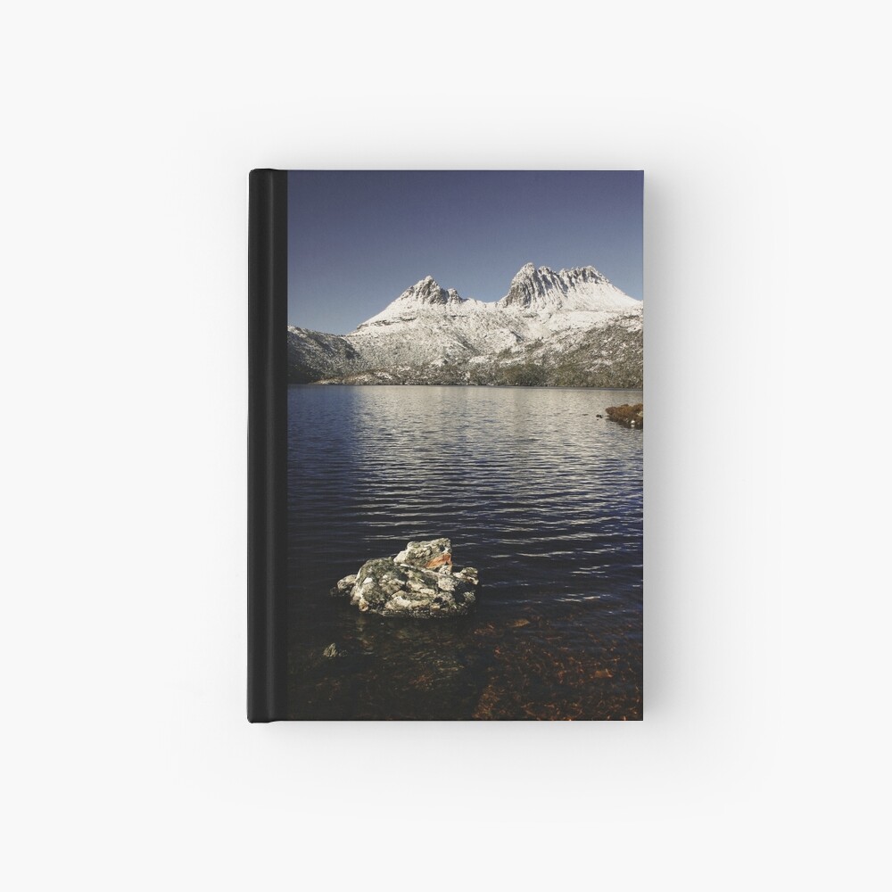 Item preview, Hardcover Journal designed and sold by wootton60.