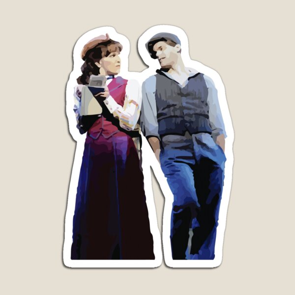 Item preview, Jack x Kath designed and sold by prince-of-pluto.