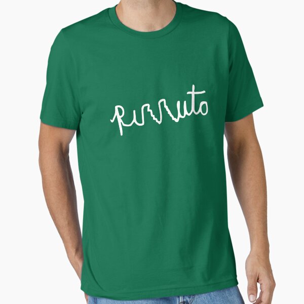 Vista previa del artículo con la obra «Rizzuto», diseñado y vendido por Primotees.