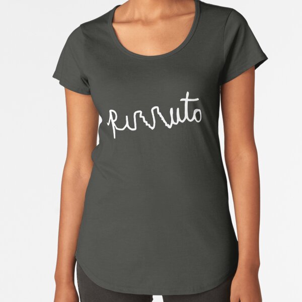 Rizzuto Essential T-Shirt for Sale by Primotees