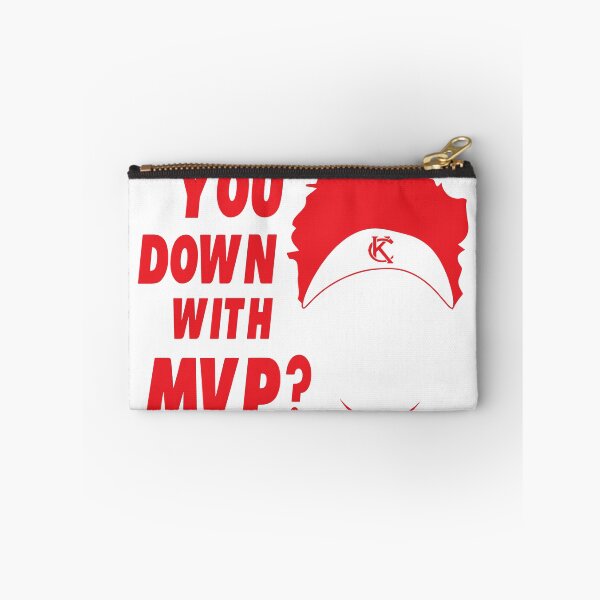 Item preview, YOU DOWN WITH MVP? designed and sold by heckyesco.
