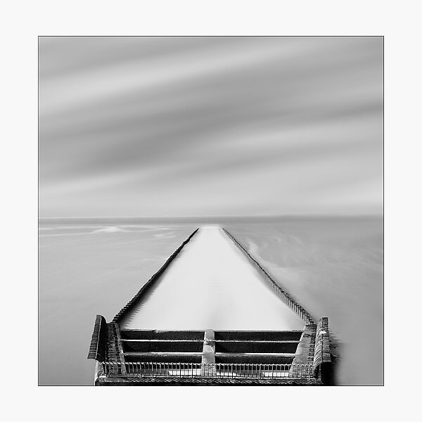 Aperçu de l'œuvre Outfall créée et vendue par IanParry.