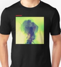 Warpaint album cover Unisex T-Shirt