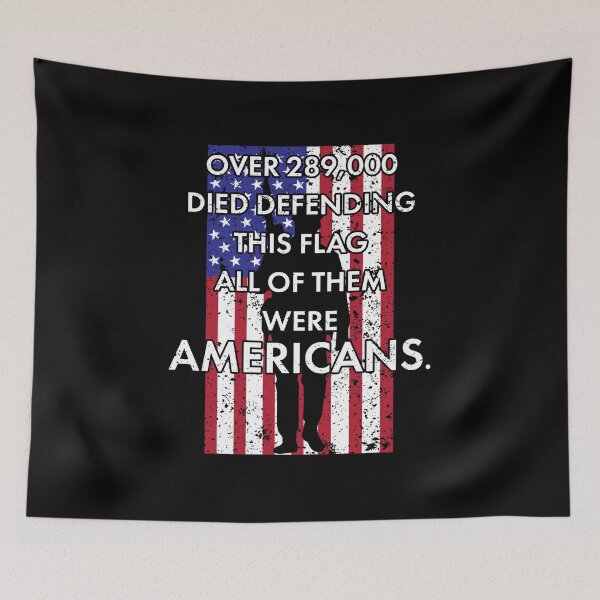 Item preview, American History T Shirts Defending This Flag Americans designed and sold by shoppzee.