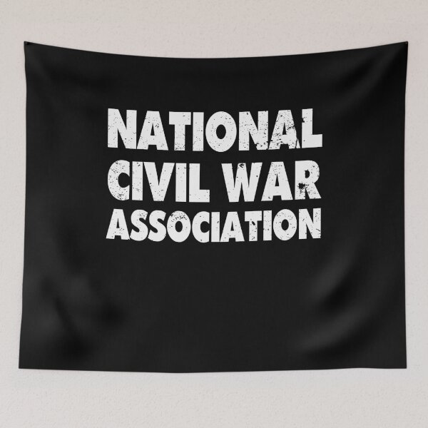 Item preview, American History T Shirts Civil War Association designed and sold by shoppzee.