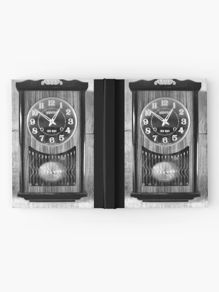 Thumbnail 2 of 3, Journal, Old time keeper designed and sold by " RiSH ".