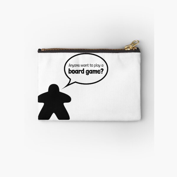 Item preview, Anyone Want to Play Board Games? designed and sold by nerdyboardgamer.