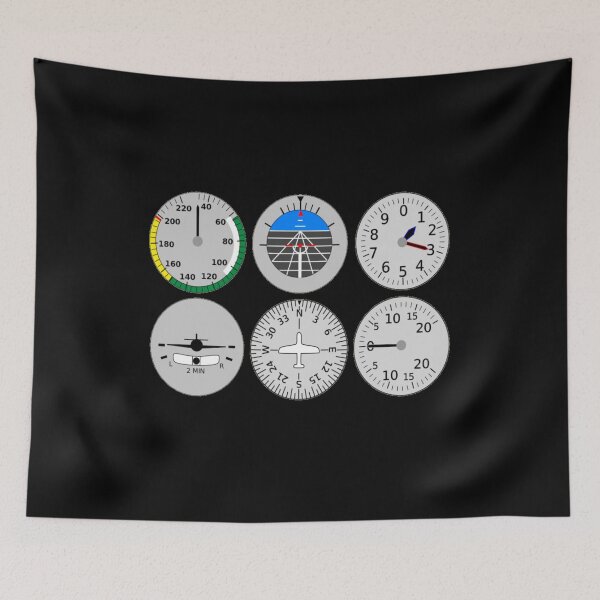 Item preview, Pilot T-Shirt Aviation Airplane Control Panel Shirt designed and sold by rieriecoils1.