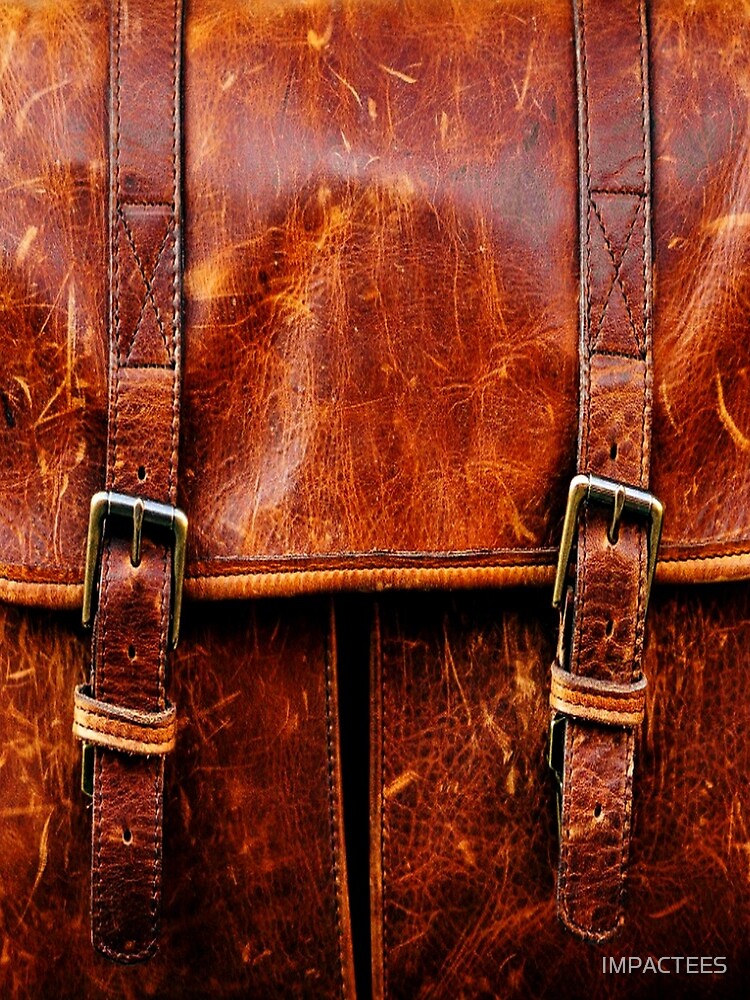 LEATHER by IMPACTEES