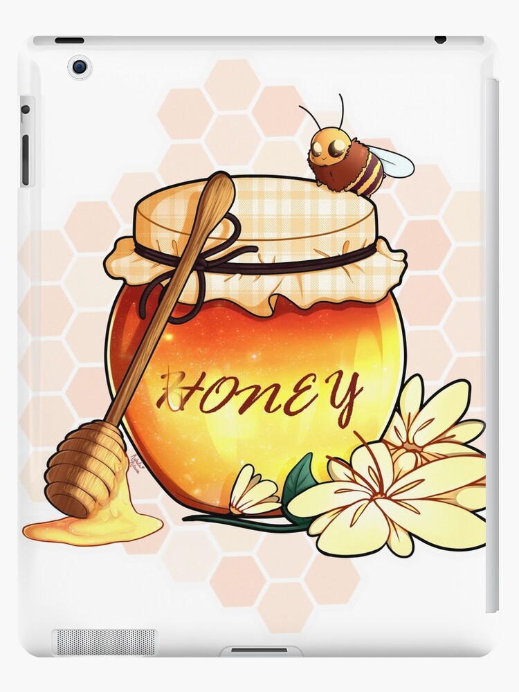 Cute honey как посмотреть картинки