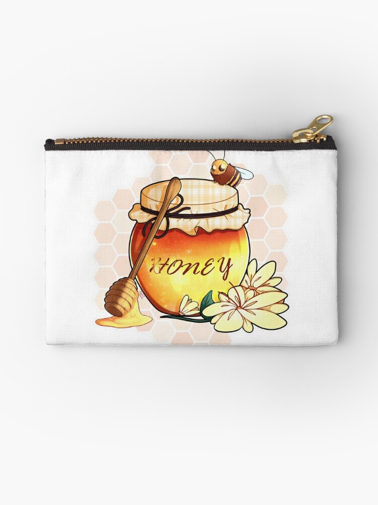 Honey Pot Purse