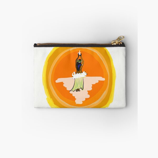 Item preview, Hula in the setting sun designed and sold by Julia Grammer-Begley.