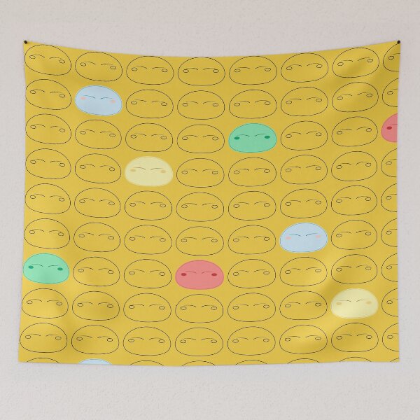 Item preview, Desu - art - Rimuru  designed and sold by Desu-art.