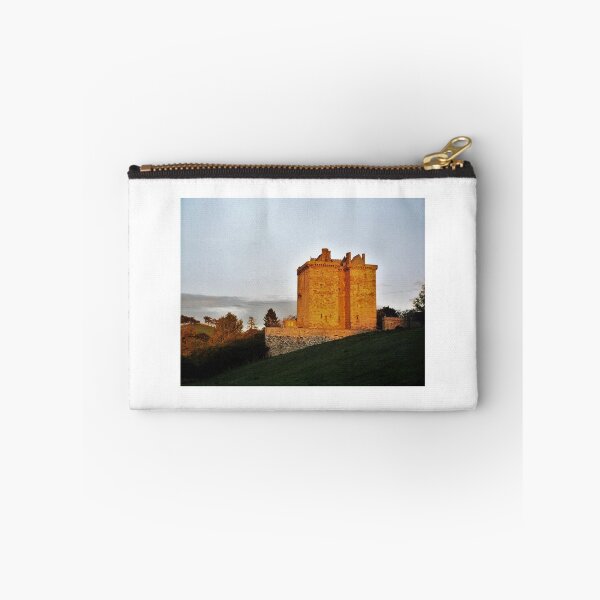 Item preview, Borthwick Castle, Scotland,  designed and sold by wiggyofipswich.
