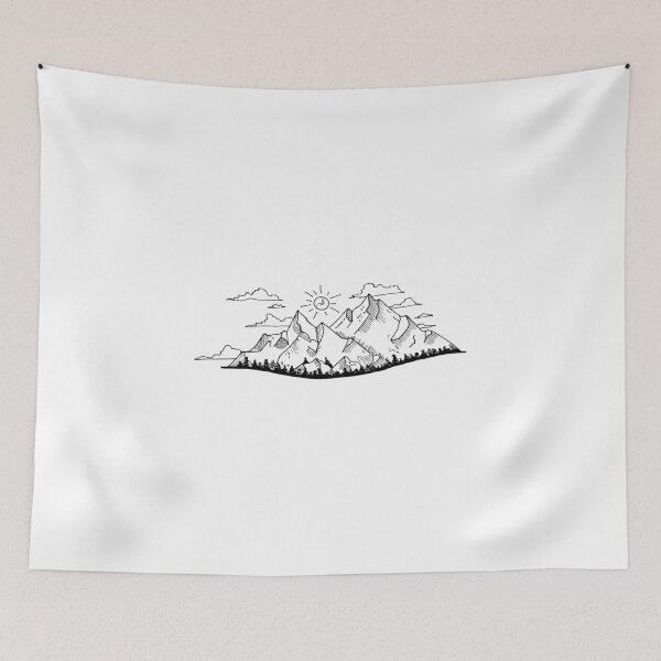 Item preview, Tasty Mountin designed and sold by TastyBenRB.