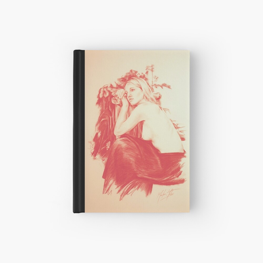 Reflect Hardcover Journal