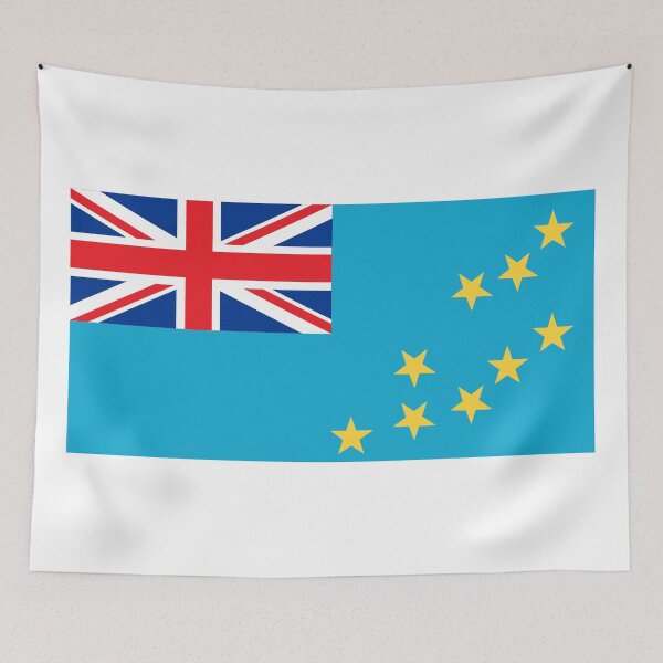 Item preview, Tuvalu designed and sold by wickedcartoons.