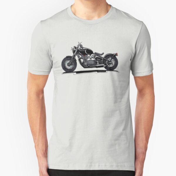 Bobber T-Shirts | Redbubble