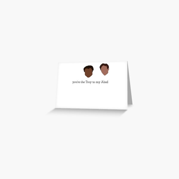 Bromance Greeting Cards Redbubble