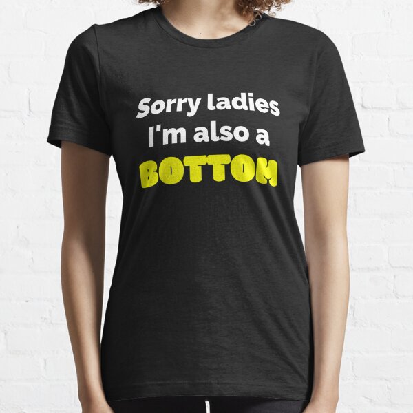 Gay Hashtags Gifts Merchandise Redbubble - sorry ladies im gay roblox shirt