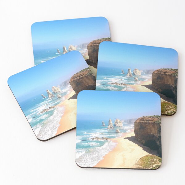 Item preview, The Twelve Apostles designed and sold by mzartwork.