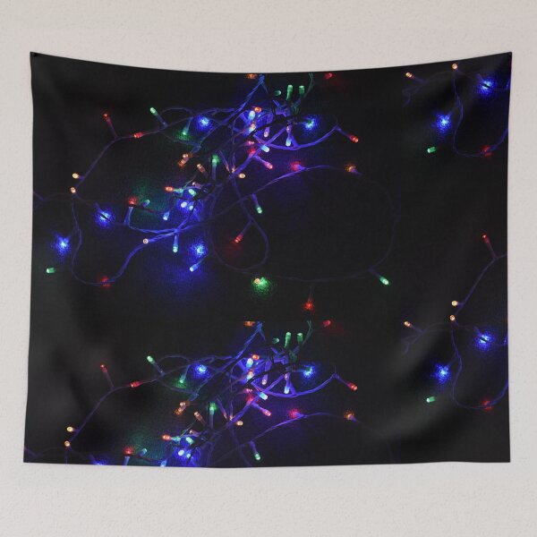 Item preview, fairy lights designed and sold by proxstination.