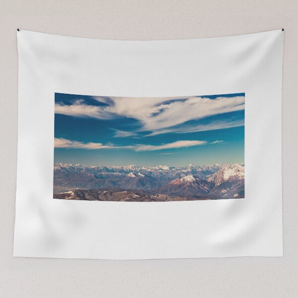 Item preview, On the Matajur in a winter day designed and sold by zakaz86.