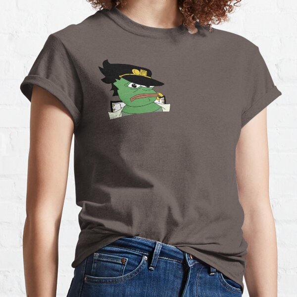 Jotaro Roblox T Shirt