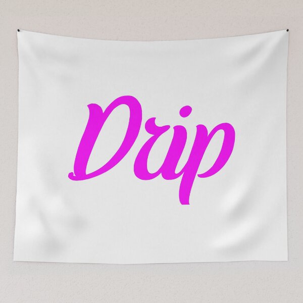 Item preview, Drip designed and sold by torontoraps5.