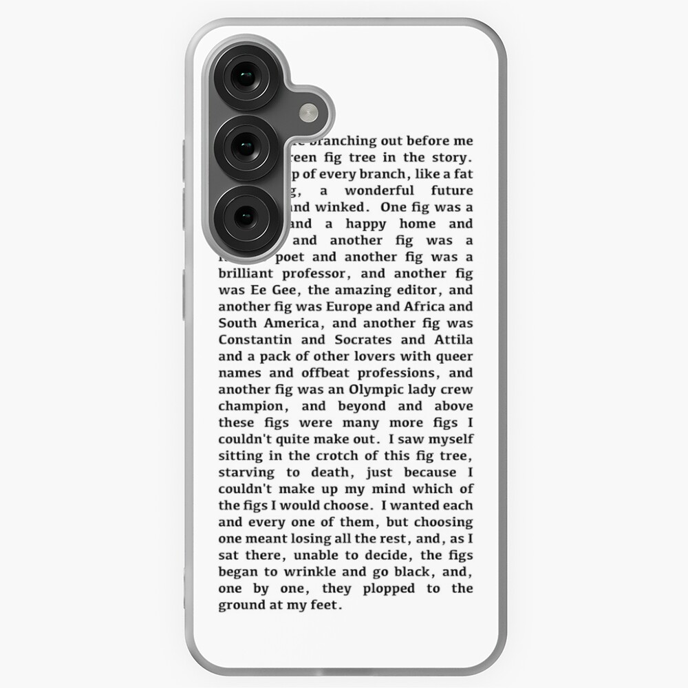 Item preview, Samsung Galaxy Soft Case designed and sold by AntoniaNeve.