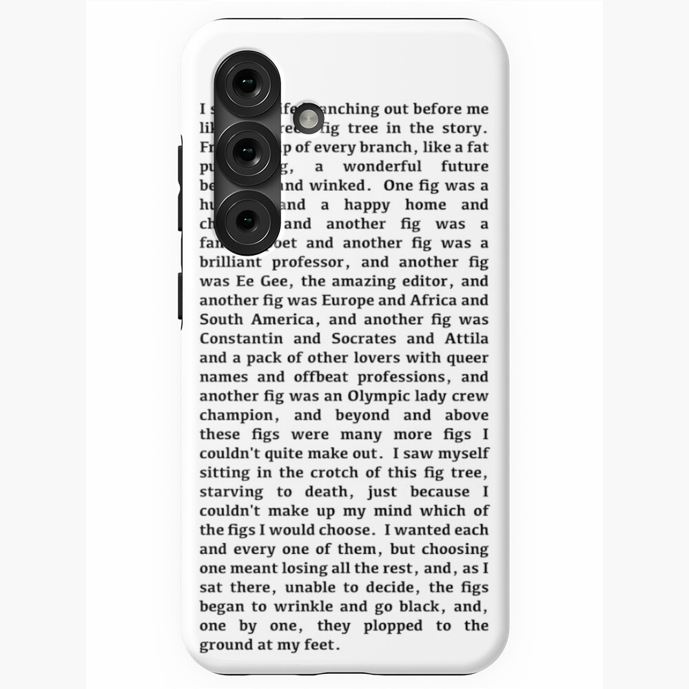 Item preview, Samsung Galaxy Tough Case designed and sold by AntoniaNeve.