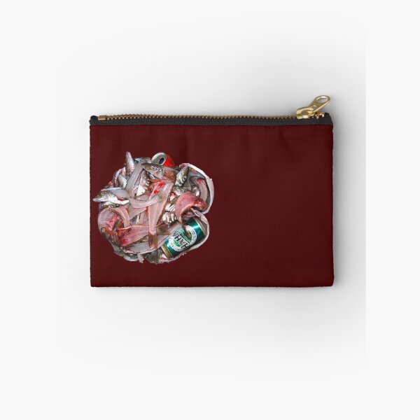 Item preview, Fishy Bare Bones designed and sold by YouBeaut Designs.