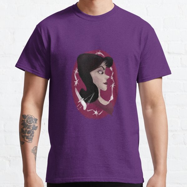 Natasha Fatale Classic T-Shirt
