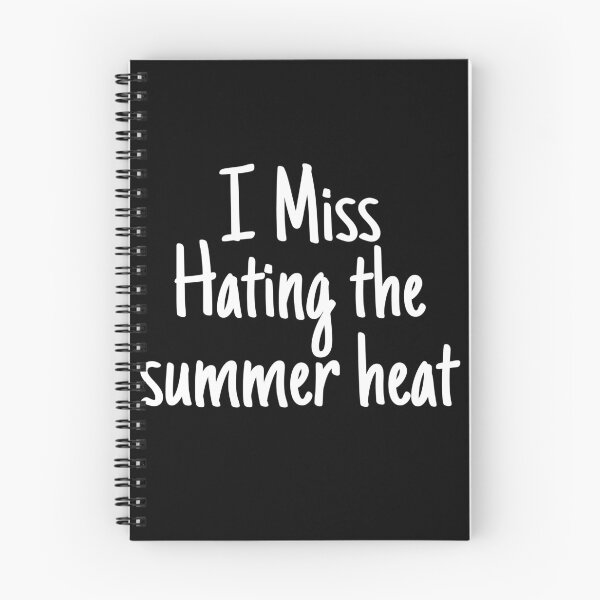 Item preview, I Miss the Summer heat designed and sold by Department61.