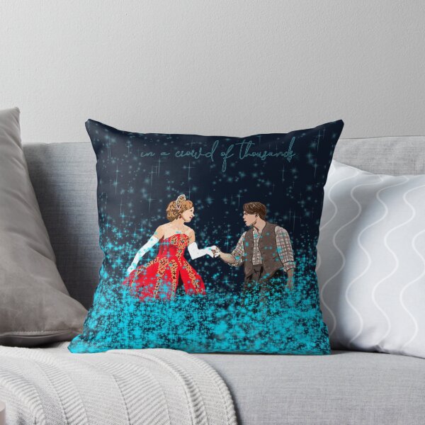 Item preview, In a Crowd of Thousands designed and sold by Boston MT.