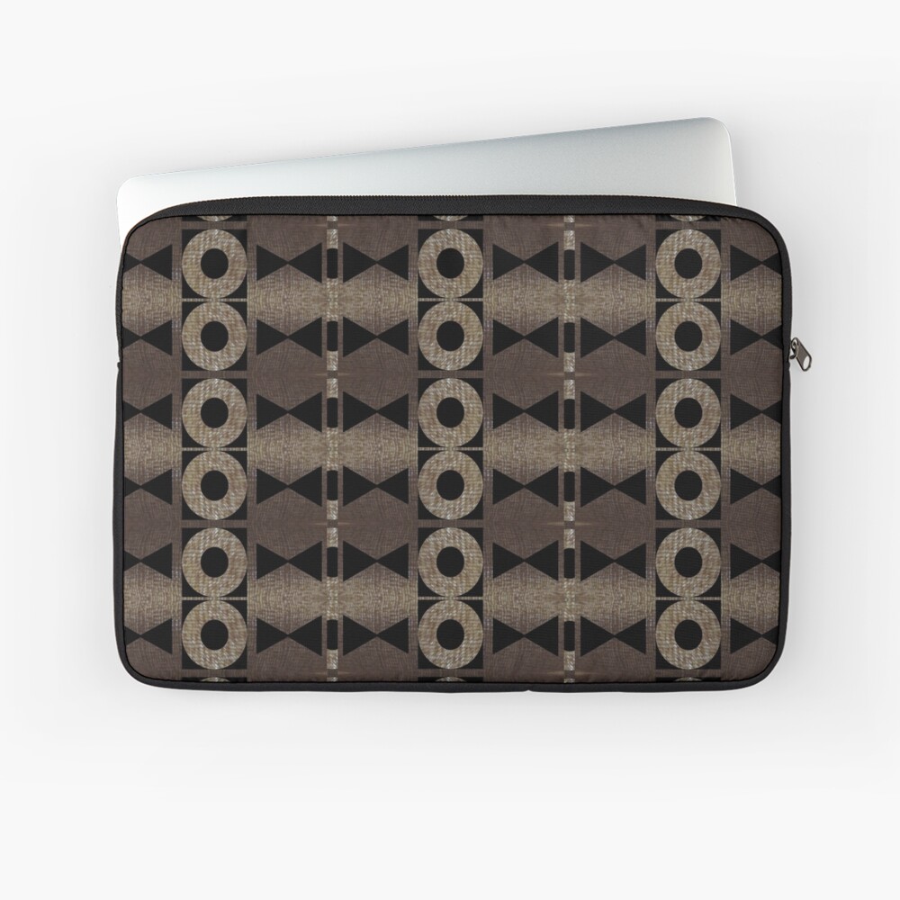 Item preview, Laptop Sleeve designed and sold by helenatiainen.