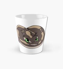 Zimtschnecke Python Tasse (groß)