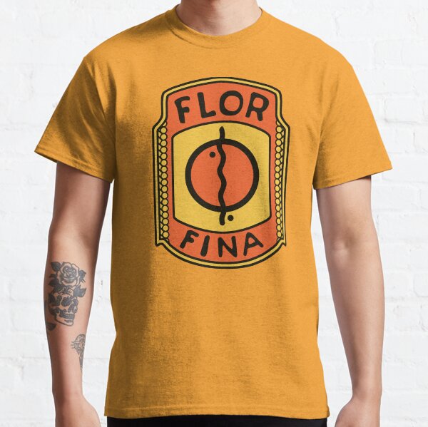 Tintin - Cigars of the Pharoah Sigil Kih-Osh Classic T-Shirt